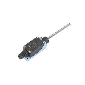 Interruptor de Límite ZJSHUYI Z-8111 para Uso en Interruptor de Flotador <span class=keywords><strong>Faisal</strong></span> - Product Image 5