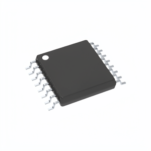 16 TSSOP Buy Online Electronic Components MP6510DM-LF Power Management (PMIC) BOM IC In Stock - Product Image 1