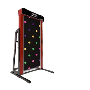 Equipo de Gimnasio Novedad 2026, Máquina de Ejercicio para Escalada en Roca, Simulador de Escalada para Entrenamiento en Interiores - Product Image 2