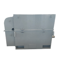 Moteur asynchrone 500 Kw 600kw 700kw 800kw 1000kw 1250kw 1400kw 1600kw Moteur électrique triphasé