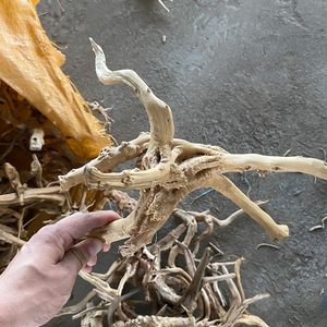 تصميم جديد خزان الأسماك الخشب الجاف الحوض فروع الأخشاب الطافية الديكور الحوض الطبيعي العائمة الديكور الخشب - Product Image 2