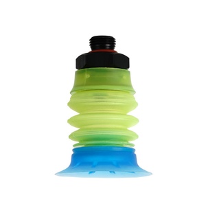BG25/34/41/48/63/80 Robot Vacuum Suction Cup Mechanical Arm Vacuum Suction Cup Soft Bag Suction Cup Packaging Bag - Product Image 2