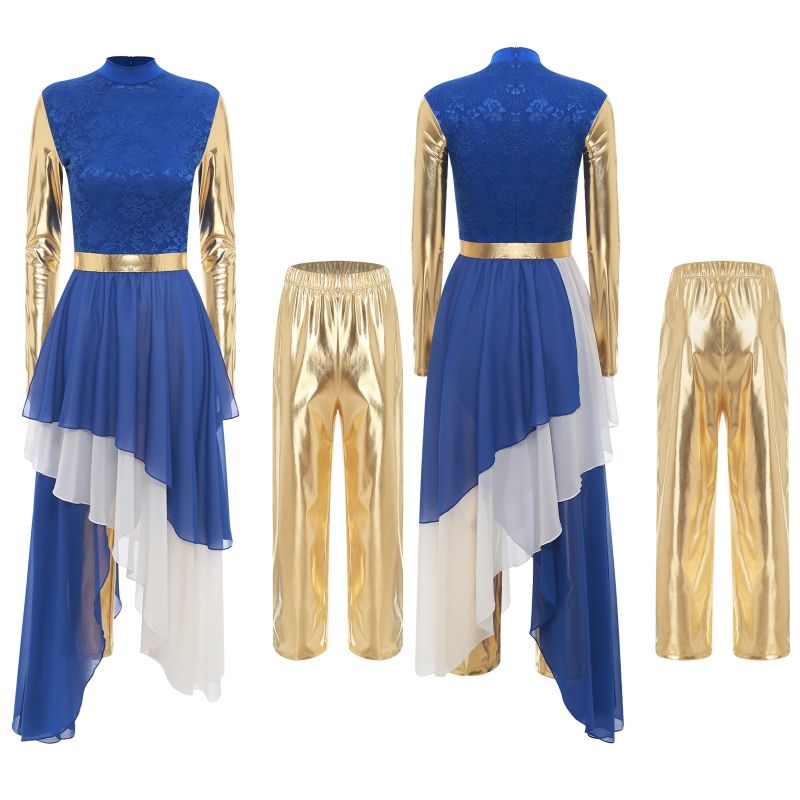 สีรอยัลบลู