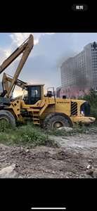 Chargeur d'occasion VOLVO L180F Prix bas Excellentes performances Chargeur d'occasion VOLVO à vendre - Product Image 2