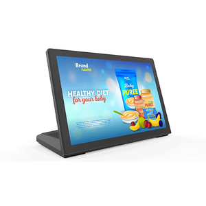 <span class=keywords><strong>10</strong></span>.1 "piccola cornice Android Tablet Pc Android 6.0 L forma di schermo digitale Tablet - Product Image 1