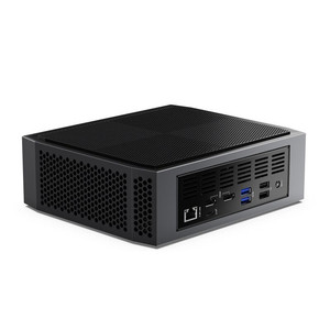Mini PC Mingfan Mbg6 haute performance, design de bureau NUC 5700x pour le jeu, carte graphique discrète GDDR4, disque dur SSD, nouveau Quad Xf064 - Product Image 4
