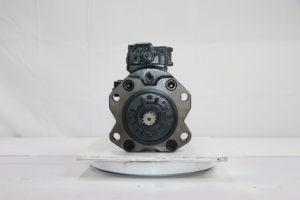 อะไหล่รถขุด ปั๊มไฮดรอลิก K3V112S-1NCJ-12 สำหรับ Hitachi EX120-2 EX120-3 ปั๊มไฮดรอลิกหลัก ปั๊มลูกสูบ - Product Image 5