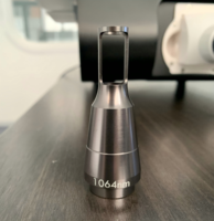 Sistem Penghapusan Tato Laser Q-Switched 1064nm Stasioner dengan Teknologi Picosecond 755nm