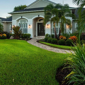 <span class=keywords><strong>Césped</strong></span> Artificial de Polipropileno 100% Virgen para Jardín, Patio, Paisajismo, <span class=keywords><strong>Césped</strong></span>, Alfombras para Interiores y Exteriores, Fútbol - Product Image 3