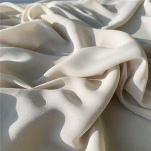 Bán Buôn Hiệu Suất Cao Satin Tulle Tái Chế <span class=keywords><strong>Polyester</strong></span> Vải Nhà Cung Cấp - Product Image 3