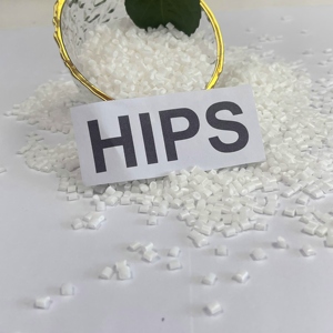 Injection Grade HIPS <b>Pellets</b> <b>Plastic</b> Raw Materials Polystyrene Granules Tairirex HIPS Hp8250 / Hp825F / Hp825G Resin - Product Image 4