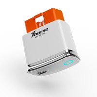 Xhorse XDMOT0GL MINI OBD Tool FT-OBD for Adding Key and All Keys Lost Work With VVDI MAX/ App