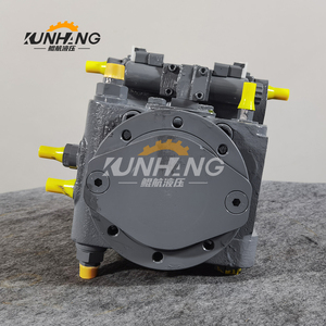 Pompe à piston Kunhang Brand 200 2000 D75BQ00000 A4VG40DA1D7/32R R902203247 Pompe hydraulique pour <span class=keywords><strong>Dulevo</strong></span> - Product Image 6