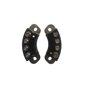 Bridge Rectifier Diode Wheel CII111PM004 330-25777 For Leroy Somer Generator - View #8