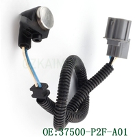 Sensor de Posición del Cigüeñal para Honda, OE 37500-P2F-A01