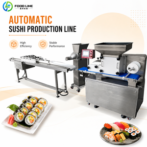 Nouvelle Conception <span class=keywords><strong>Machine</strong></span> à Rouleaux de <span class=keywords><strong>Riz</strong></span> <span class=keywords><strong>Sushi</strong></span>, <span class=keywords><strong>Machine</strong></span> à Boules de <span class=keywords><strong>Riz</strong></span>, <span class=keywords><strong>Machine</strong></span> à <span class=keywords><strong>Sushi</strong></span> Baril pour Usage Domestique à Vendre - Product Image 6