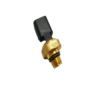 เซ็นเซอร์วัดแรงดันน้ำมันเครื่อง PC400-7 6D125 รุ่น 4921517 - Product Image 1