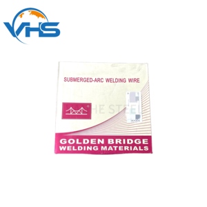 Alambre de soldadura de puente dorado de alta calidad JQ MG50 <span class=keywords><strong>6N</strong></span> 0,8mm Material de soldadura de acero al carbono - Product Image 3