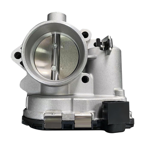 0280750526 21126-1148010 corpo farfallato ad alte prestazioni per Lada Priora <span class=keywords><strong>Niva</strong></span> II 1.6 collettore di aspirazione in alluminio da 1,7 l - Product Image 1