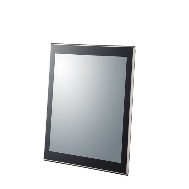 17-Inch Industrial PC Tablet with Touch Screen VESA Mounting Brackets Mini Computer Panel WIFI SIM Card 3G/4G/5G Modules