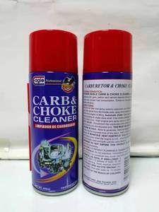Stock disponible nettoyeur de système d'injection de corps d'accélérateur de carburant en mousse de lavage de voiture sans eau - Product Image 5