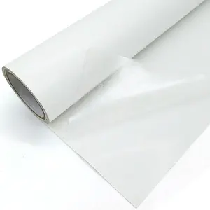 Flexographic Plate Mounting Pet Film Flexo Double Sided Tape For Offset Printing