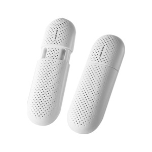 Séchoir à chaussures AUX AG-D1601 220V en plastique, antibactérien, désodorisant, séchage rapide, dispositif de stérilisation - Product Image 6