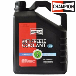 Top Selling Best Anti-freezing Radiator Coolant Engine Green and <strong>Red</strong> Engine Coolant Liquid for Truck Antifreeze 4L - Product Image 6