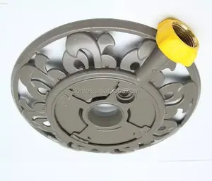 Sand Casting material grade ASTM-48 CLASS 25 EN-GJL-250 part