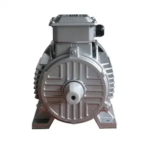 3 상 전기 모터 3 마력 모터 220 볼트 380 볼트 1450rpm 3000rpm B35 132KW