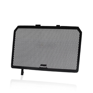 Cho V-Strom <span class=keywords><strong>1000</strong></span> Xe Máy Hợp Kim Nhôm Tản Nhiệt Bảo Vệ Bìa Bể Nước Bảo Vệ Net-New 1 Năm Bảo Hành Off-Road/Dual Thể Thao - Product Image 2