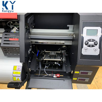 Impresora de Inyección de Tinta Eco Solvente de Formato Grande para Lonas, Vinilos, Pósters, con Cabezal de Impresión Dx5, Dx7, Xp600, de 1.6m, 1.9m, 2.6m, 3.2m