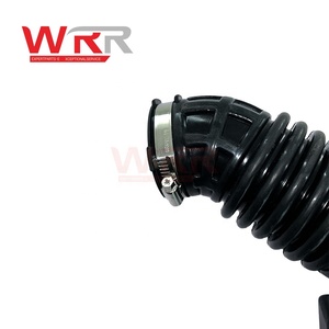 WRR 16576-JD20A 16576JD20A 16576JD200 新款发动机空气滤清器进气软管适用于日产奇骏逍客 - Product Image 6