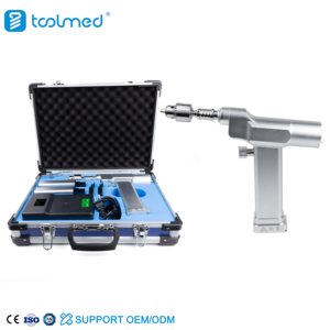 <span class=keywords><strong>Il</strong></span> <span class=keywords><strong>veterinario</strong></span> ortopedico per la chirurgia della mano con trapano osseo cannulato utilizza <span class=keywords><strong>il</strong></span> trapano osseo - Product Image 3