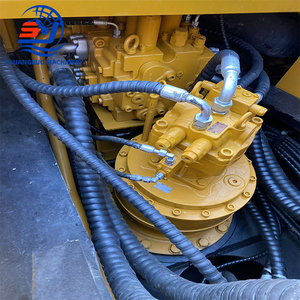 Excavadora Usada Sany SY365 de Alta Calidad, 36 Toneladas, Maquinaria Pesada, Excavadora de Orugas de Segunda Mano Sany SY365 SY365H en Venta - Product Image 5