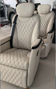 Asiento de Auto de Lujo para Van, Venta de Fábrica <span class=keywords><strong>2022</strong></span>, con Buen <span class=keywords><strong>Precio</strong></span> para Vito/V-Class/W447/V250/V300/Metris - Product Image 6