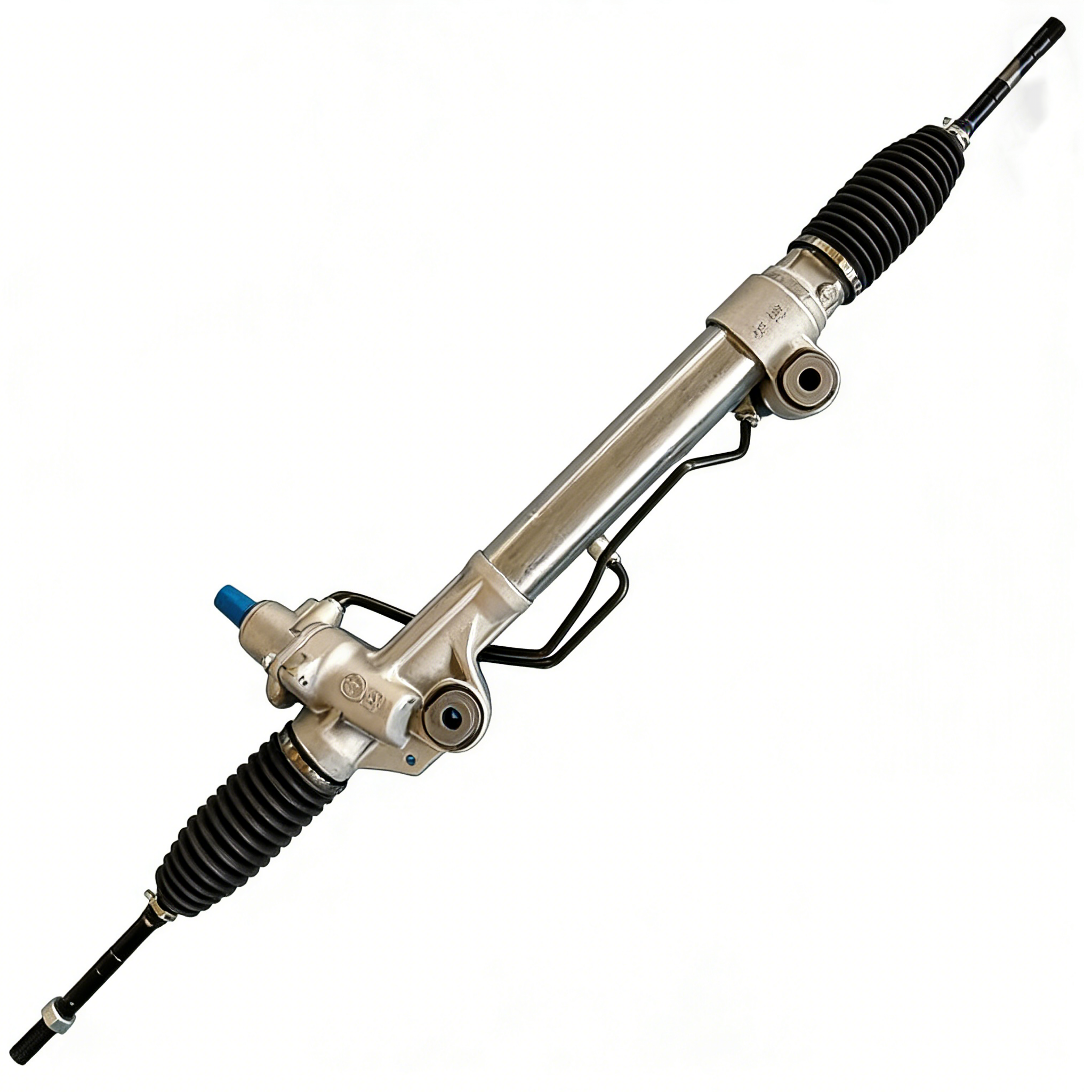 High Quality 44200-60230-WOT Auto Car Parts Steering Gear 44200-60230-WOT for Toyota Land Cruiser