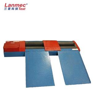 오토바이 포좌 동력계 탁상용 드라이브 포좌 자동차 포좌 동력계 전기 기계 와전류 동력계 - Product Image 5