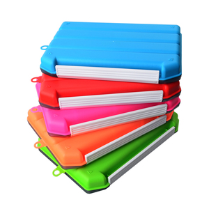 Weihai ILURE Prix <span class=keywords><strong>Pas</strong></span> <span class=keywords><strong>Cher</strong></span> Dur Leurres <span class=keywords><strong>De</strong></span> Pêche Boîte - Product Image 3