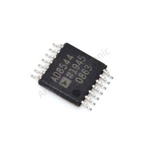 ANSOYO AD8544ARUZ-REEL7 AD8544ARUZ AD8544 14TSSOP IC Chips Integrated Circuits Electronic Components <b>Power</b> <b>Amplifier</b> - Product Image 4