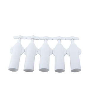 <span class=keywords><strong>1Ml</strong></span> 2Ml 3Ml 5Ml 7Ml Ống Ống Ống Mẫu Chai Ống Mini Ống Dùng Một Lần Mẫu Nhỏ <span class=keywords><strong>Container</strong></span> - Product Image 2