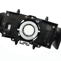 Conjunto de Interruptor Combinado de Alta Calidad, Apto para FAW Jiefang J6P, Piezas de Camión 3735010EA01