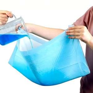 Alfombrillas de Entrenamiento para Mascotas Desechables, Súper Absorbentes, a Prueba de Fugas, Multitamaño, con 6 Capas, Venta al Por Mayor, del Fabricante - Product Image 1