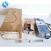 PENGGANTI AKTUATOR DAMPER GIB161.1P/MAS ASLI # S101