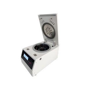 Centrifuga per strumenti da laboratorio massima velocità 15000 giri/min centrifuga ad alta velocità - Product Image 2