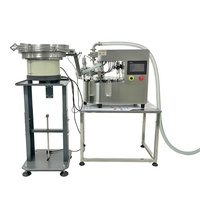 Machine de remplissage entièrement automatique de pâte de tomate avec piston rotatif et unité de remplissage à chaud