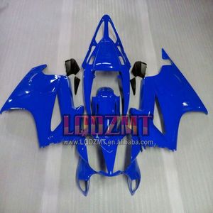 VFR800RR pour HONDA Interceptor <span class=keywords><strong>VFR</strong></span> 800RR VFR800 <span class=keywords><strong>800</strong></span> RR 02 03 04 05 bleu brillant 06 07 103No.141 2008 2009 2010 <span class=keywords><strong>2011</strong></span> 2012 Carénage - Product Image 1