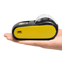 Mesin Printer Thermal Mini Label Pos Point of Sale (POS) Mini Penjual Terbaik Amazon 2025