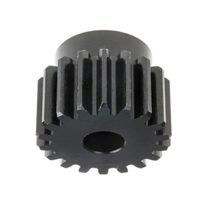 Engranajes Cónicos de Acero con Módulo 0.3 0.4 para Motores - Product Image 3