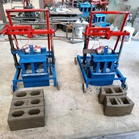 La machine de fabrication de briques en plastique recyclé peut fabriquer des briques de pavage Briques de maison